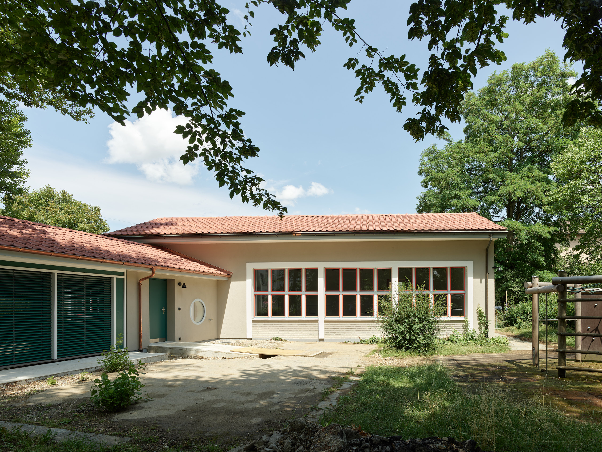 Kindergarten Bernerring